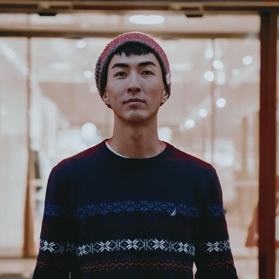 Ian Lee